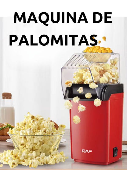 MAQUINAS DE PALOMITAS SK-299